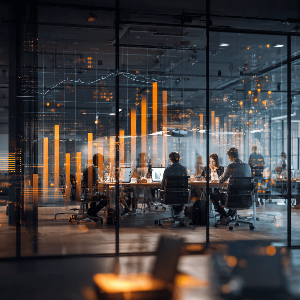 Leaderscube _ Growth